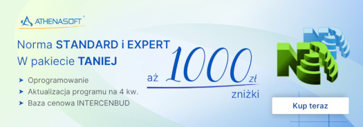 wiosenna promocja Athenasoft - promocja