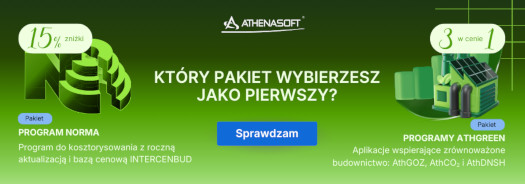 promocja Athenasoft